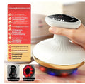 Electric GuaSha Body Massage Device